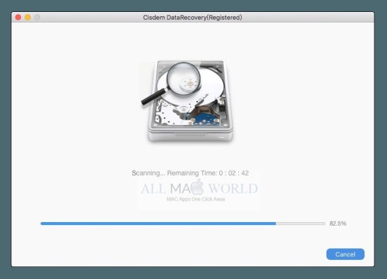 Cisdem Data Recovery 6.2.0 Download Free